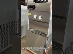 # آلة الآيس كريم # Máquina de helados #Macchina del gelato