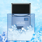 آلة تصنيع مكعبات الثلج R290 الأوتوماتيكية الكاملة في تعديل المشروبات